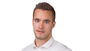 Simon Broskov Jensen
